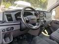 View of dashboard