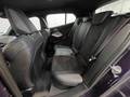 View of rear seat