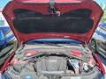 View of engine compartment