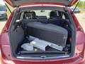 View of boot / luggage space