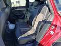 View of rear seat