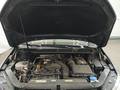 View of engine compartment