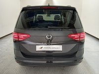 Rear view