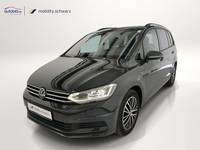 VW Touran Comfortline BMT/Start-Stopp DSG UVP: 53.635,00 €