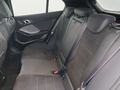 View of rear seat