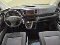View of dashboard