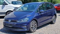 VW Golf Sportsvan 1,5 TSI DSG "Join"