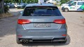 Rear view