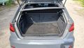View of boot / luggage space