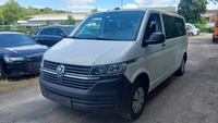 VW T6.1 Caravelle lang 2,0 TDI FWD "Trendline"