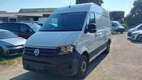 VW Crafter 35 Hochraum-Kasten 2,0 TDI FWD MR