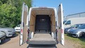 View of boot / luggage space