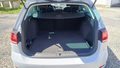 View of boot / luggage space