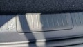 View of trailer tow-bar hitch