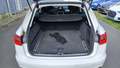 View of boot / luggage space
