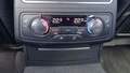 View of rear climate control switch