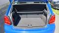 View of boot / luggage space