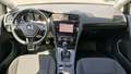 View of dashboard