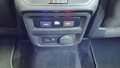 View of rear climate control switch