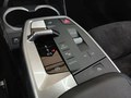 View of centre console