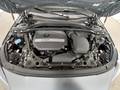 View of engine compartment