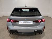 Rear view
