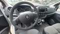 View of dashboard