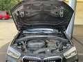 View of engine compartment