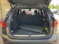 View of boot / luggage space