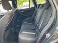 View of rear seat