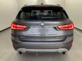Rear view