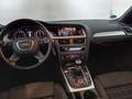 View of dashboard