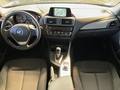 View of dashboard