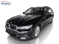 BMW 320d Touring  Mild-Hybrid "Sport Line"