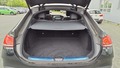 View of boot / luggage space