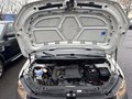 View of engine compartment