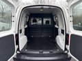View of boot / luggage space