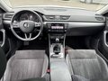 View of dashboard