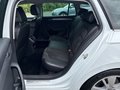 View of rear seat