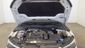 View of engine compartment