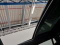 View of sunroof / panoramic roof