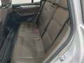 View of rear seat