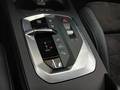 View of centre console