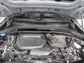 View of engine compartment