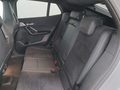 View of rear seat