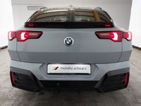 Rear view