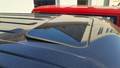 View of sunroof / panoramic roof