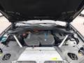 View of engine compartment