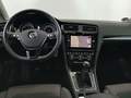 View of dashboard