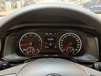 Вид на приборную панель